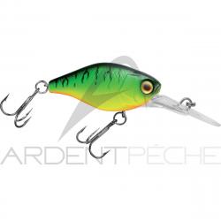 Poisson nageur ILLEX Diving chubby 38 Mat tiger