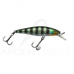 Poisson nageur ILLEX Squad minnow 65 SP HL Sunfish