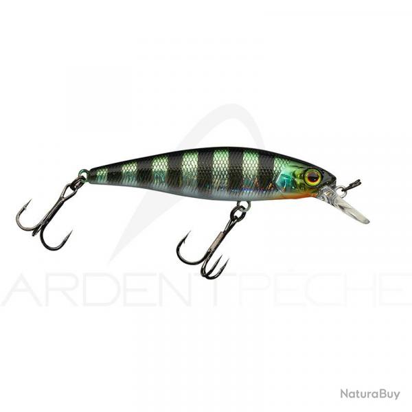 Poisson nageur ILLEX Squad minnow 65 SP HL Sunfish