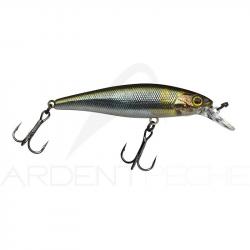 Poisson nageur ILLEX Squad minnow 65 SP RT Waka ayu