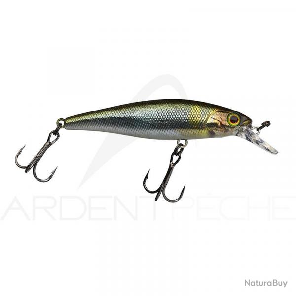 Poisson nageur ILLEX Squad minnow 65 SP RT Waka ayu