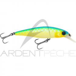 Poisson nageur ILLEX Squad minnow 65 SP Jungle bone