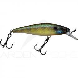 Poisson nageur ILLEX Squad minnow 65 SP Etto noike gill