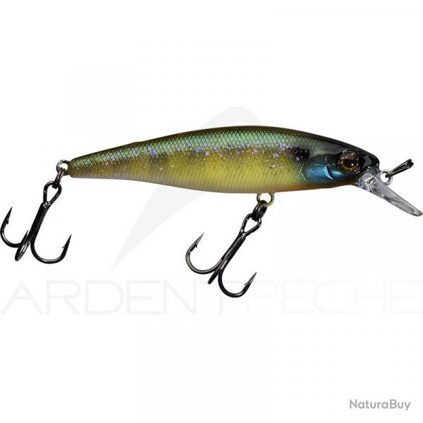 Poisson nageur ILLEX Squad minnow 95 SP Etto noike gill