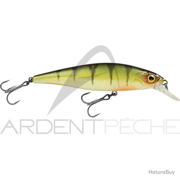 Poisson nageur ILLEX Squad minnow 95 SP Perch