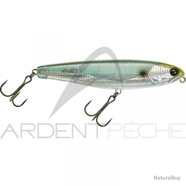Leurre de surface ILLEX Bonnie 95 Bright kibinago