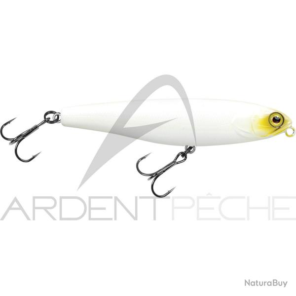 Leurre de surface ILLEX Water monitor 85 Bone
