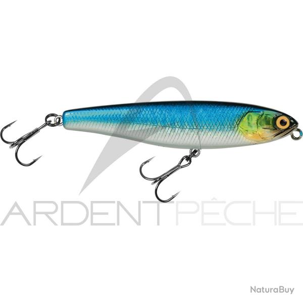Leurre de surface ILLEX Water monitor 85 Shine katana