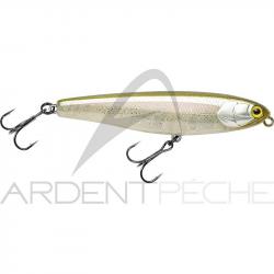 Leurre de surface ILLEX Water monitor 85 Secret sand eel
