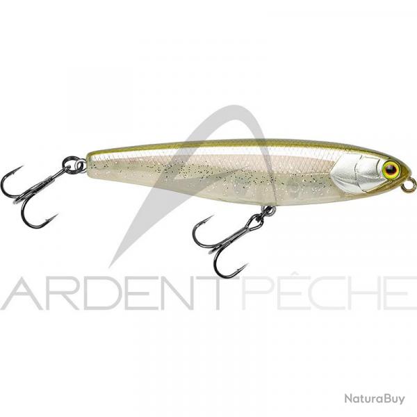 Leurre de surface ILLEX Water monitor 85 Secret sand eel