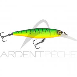 Poisson nageur ILLEX Squirrel 61 SP Mat tiger