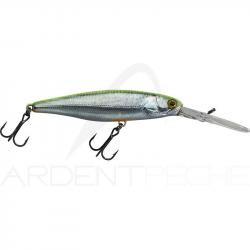 Poisson nageur ILLEX DD Squirrel 79 SP RT Visible roach