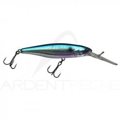 Poisson nageur ILLEX DD Squirrel 79 SP Tsuyagin shad