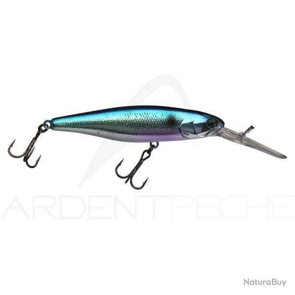 Poisson nageur ILLEX DD Squirrel 79 SP Tsuyagin shad