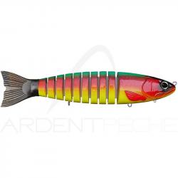 Swimbait BIWAA S´Trout 6.5 141 Loro