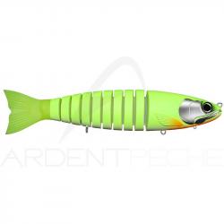 Swimbait BIWAA S´Trout 6.5 82 Mat chart