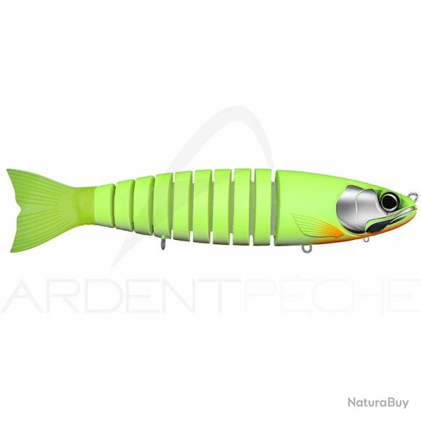 Swimbait BIWAA STrout 6.5 82 Mat chart