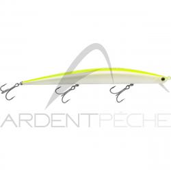 Poisson nageur DUO Tide minnow slim 175 ACC0039 Pearl chart OB (p39pc)