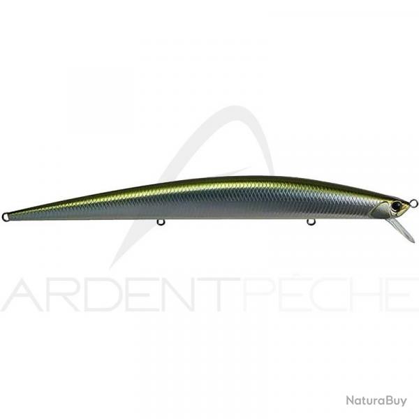 Poisson nageur DUO Tide minnow slim 175 A104SH