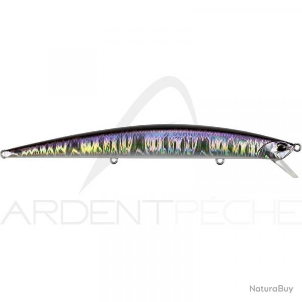 Poisson nageur DUO Tide minnow slim 175 GPA4009 River bait