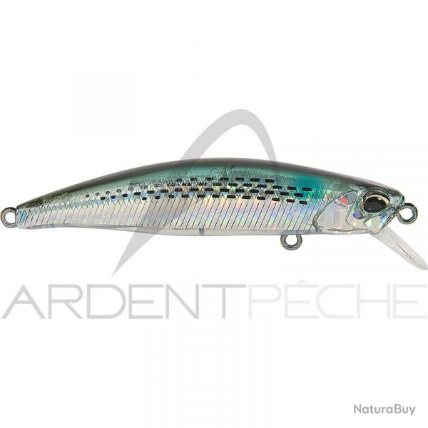 Poisson nageur DUO Tide minnow 90 S GHN0193 Clear mullet 2