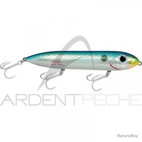 Poisson nageur HEDDON Super spook Sardine HLFS
