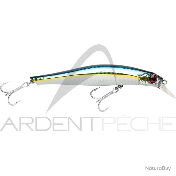 Poisson nageur JACKSON Artist FR80 GBB