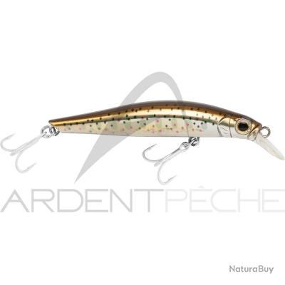 Leurre De Pêche Jackson Artist FR 80 - Naufrage Minnow - GDS (5069) - Neuf