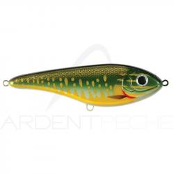 Jerkbait STRIKE PRO Buster jerk 15cm C30