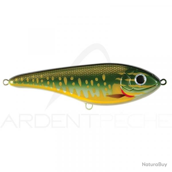 Jerkbait STRIKE PRO Buster jerk 15cm C30