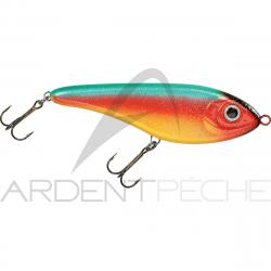 Jerkbait STRIKE PRO Buster jerk 15cm C38