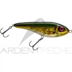 Jerkbait STRIKE PRO Buster jerk 15cm 766