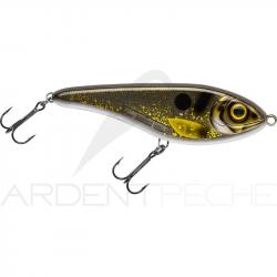 Jerkbait STRIKE PRO Buster jerk 15cm 762G