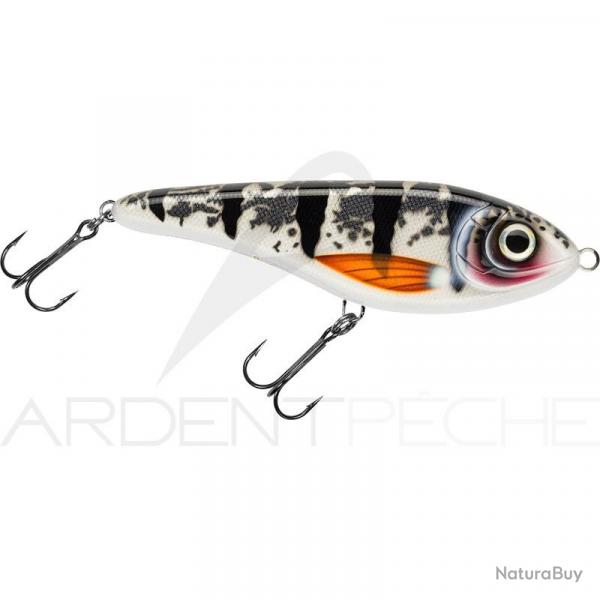 Jerkbait STRIKE PRO Buster jerk 15cm 778