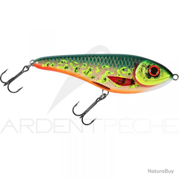 Jerkbait STRIKE PRO Buster jerk 15cm 780