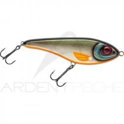 Jerkbait STRIKE PRO Buster jerk 15cm 786