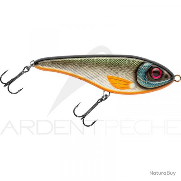 Jerkbait STRIKE PRO Buster jerk 15cm 786