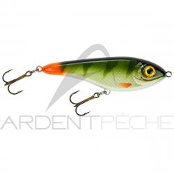 Jerkbait STRIKE PRO Buster jerk 15cm C76