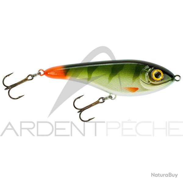 Jerkbait STRIKE PRO Buster jerk 15cm C76