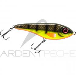 Jerkbait STRIKE PRO Buster jerk 15cm C664