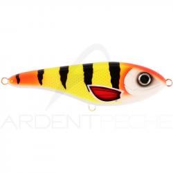 Jerkbait STRIKE PRO Buster jerk 15cm C683