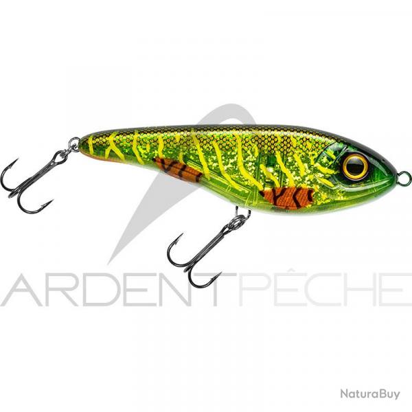 Jerkbait STRIKE PRO Buster jerk 15cm 755G