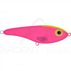 Jerkbait STRIKE PRO Buster jerk 15cm MN02