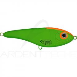 Jerkbait STRIKE PRO Buster jerk 15cm MN03
