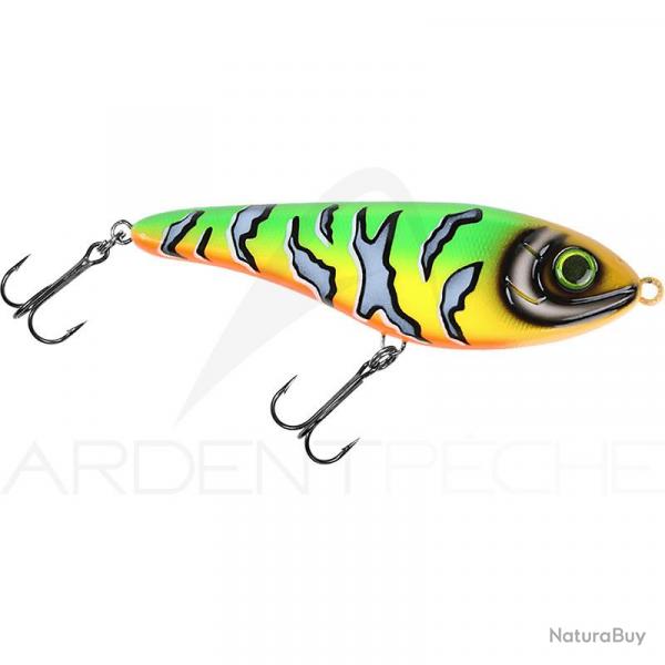 Jerkbait STRIKE PRO Buster jerk 15cm C08