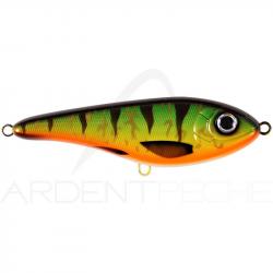 Jerkbait STRIKE PRO Buster jerk 15cm 017