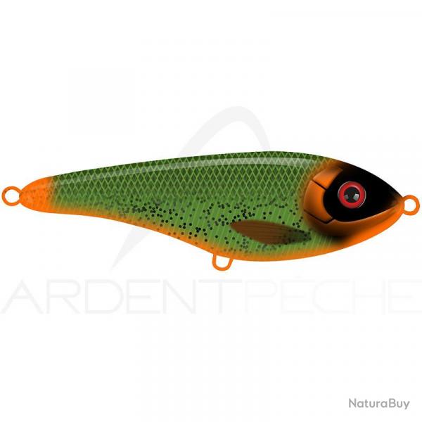 Jerkbait STRIKE PRO Buster jerk 15cm 034 Monjarret
