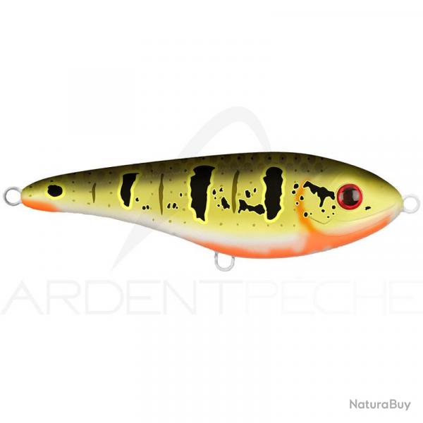 Jerkbait STRIKE PRO Buster jerk 15cm MN09