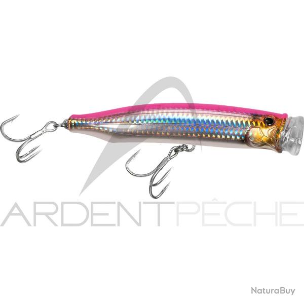 Poisson nageur TACKLE HOUSE Feed popper 150 3