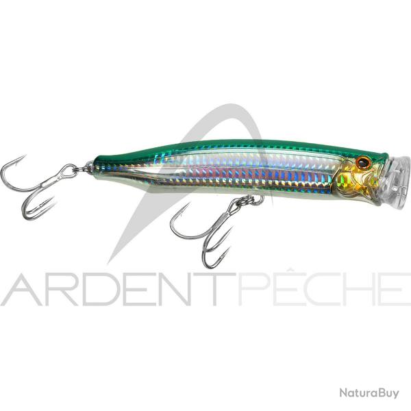 Poisson nageur TACKLE HOUSE Feed popper 150 6